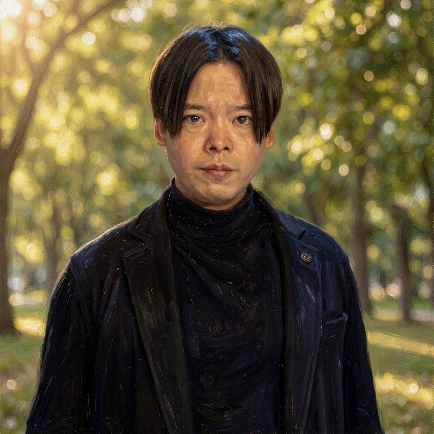 米嶋真冬